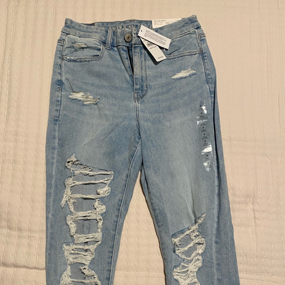 Women’s American Eagle Jeans